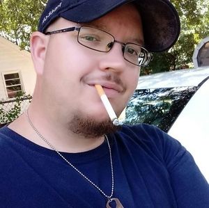 Meet your Posher, Timothy